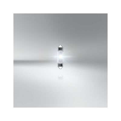 BULB OSRAM 24V 5W SV8.5-8 41MM